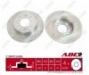 ABE C3R001ABE Brake Disc